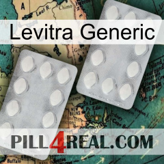 Levitra Generic 17